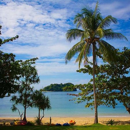 Kohjum Freedom Resort Koh Jum Exterior foto